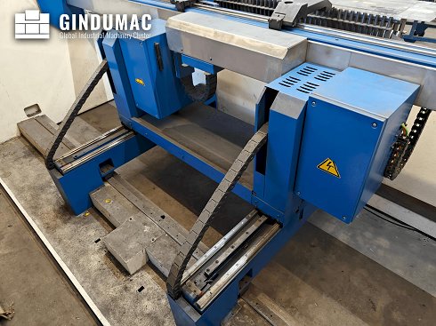 &#x27a4; TRUMPF TruBend 5230 Usada - Prensa En Venta | gindumac.com