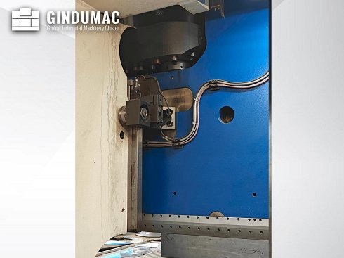 &#x27a4; TRUMPF TruBend 5230 Usada - Prensa En Venta | gindumac.com