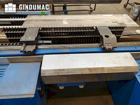 &#x27a4; TRUMPF TruBend 5230 Usada - Prensa En Venta | gindumac.com