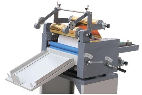 Plastificadora manual SFS25390e