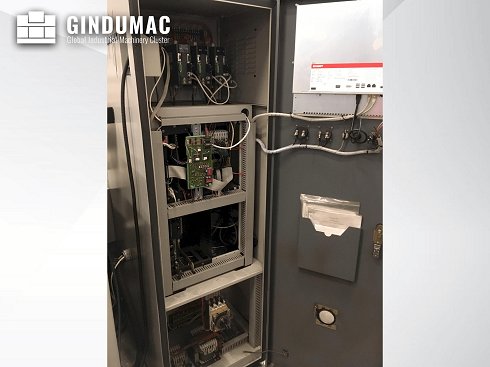 &#x27a4; Venta de CNC PENTA 1060 usados | gindumac.com