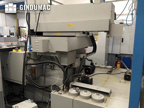 &#x27a4; Venta de CNC PENTA 1060 usados | gindumac.com