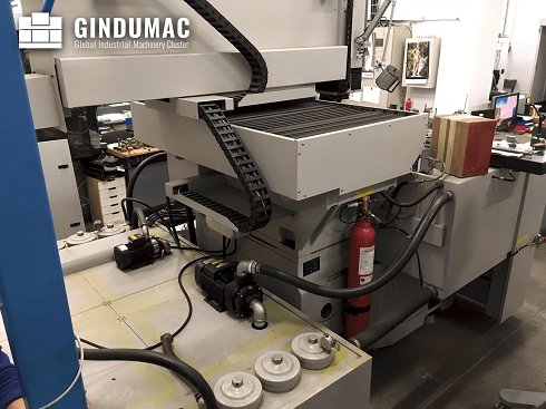 &#x27a4; Venta de CNC PENTA 1060 usados | gindumac.com