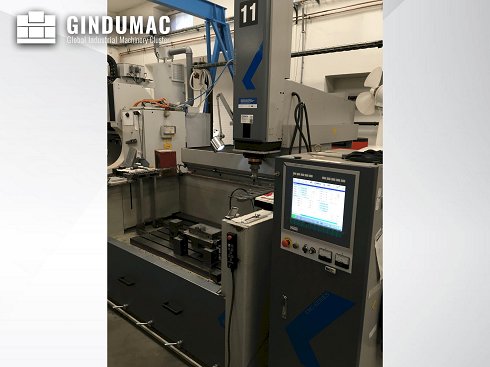 &#x27a4; Venta de CNC PENTA 1060 usados | gindumac.com