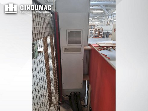 &#x27a4; IMA BIMA 300 usado - 2008 - Venta | gindumac.com