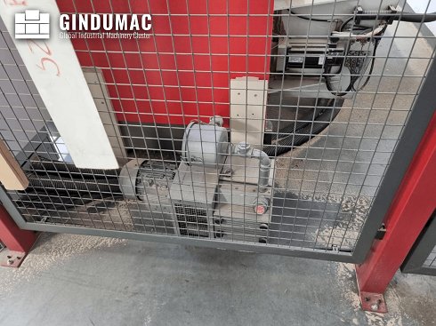 &#x27a4; IMA BIMA 300 usado - 2008 - Venta | gindumac.com