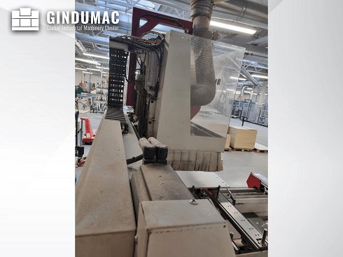 &#x27a4; IMA BIMA 300 usado - 2008 - Venta | gindumac.com