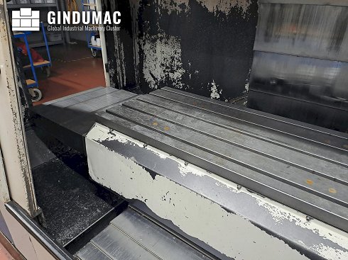 &#x27a4; Venta de Hurco VMX40 usados | gindumac.com