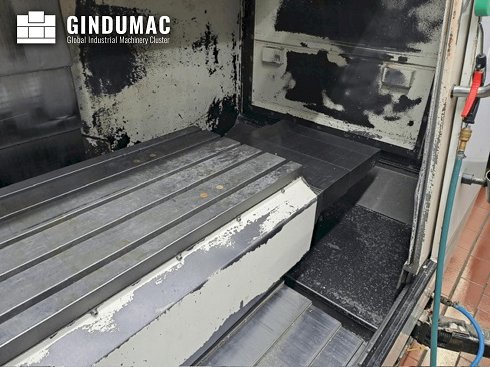 &#x27a4; Venta de Hurco VMX40 usados | gindumac.com