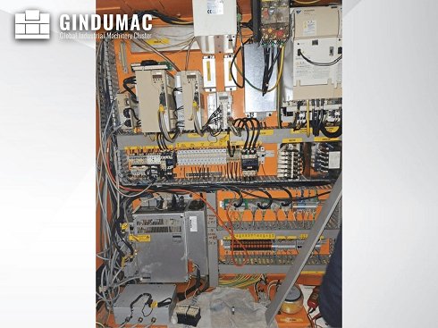 &#x27a4; Venta de Hurco VMX40 usados | gindumac.com