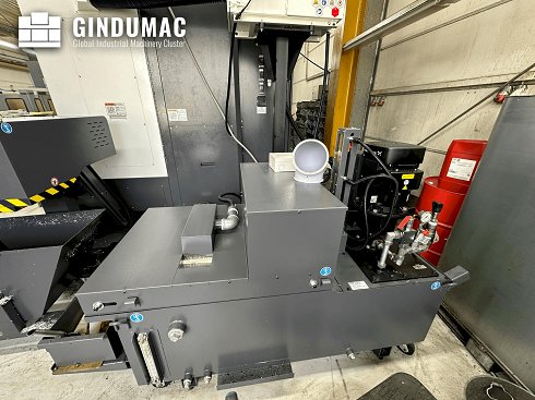 Venta de Torno usado VICTOR VMT X200 (2023) | GINDUMAC.COM