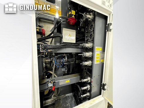 Venta de Torno usado VICTOR VMT X200 (2023) | GINDUMAC.COM