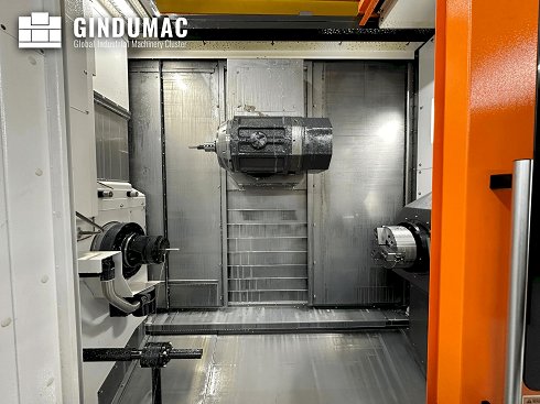 Venta de Torno usado VICTOR VMT X200 (2023) | GINDUMAC.COM