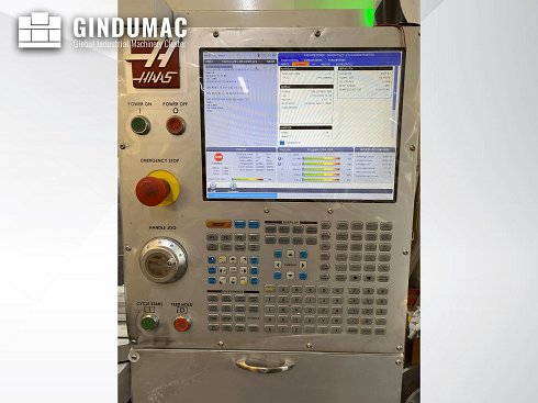 &#x27a4; Venta de HAAS UMC-1000SS usados | gindumac.com