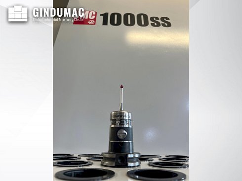 &#x27a4; Venta de HAAS UMC-1000SS usados | gindumac.com