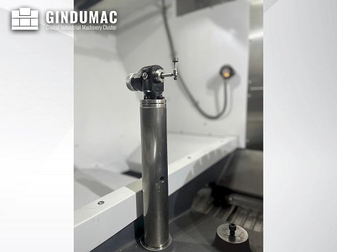 &#x27a4; Venta de HAAS UMC-1000SS usados | gindumac.com