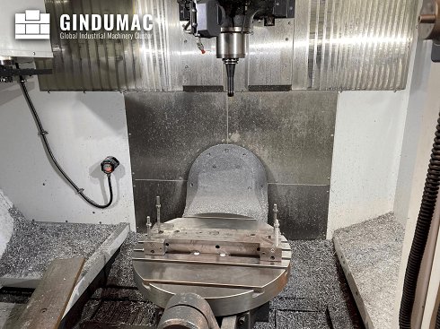 &#x27a4; Venta de HAAS UMC-1000SS usados | gindumac.com