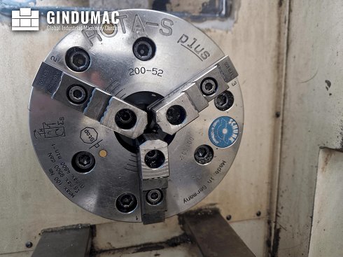 &#x27a4; Venta de SPINNER MT 350/750 usados | gindumac.com