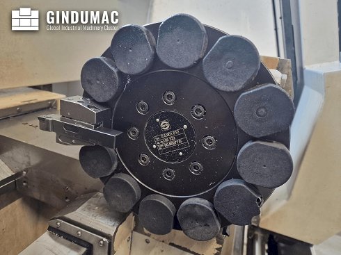 &#x27a4; Venta de SPINNER MT 350/750 usados | gindumac.com