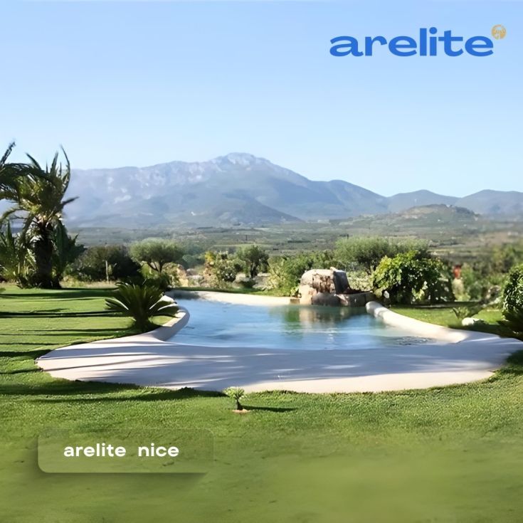 Arelite Nice