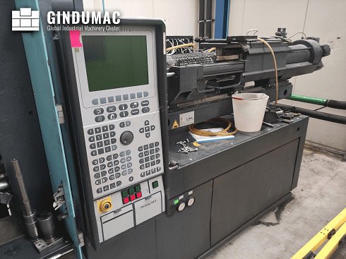 &#x27a4; Venta de DEMAG Extra 200-840 usados | gindumac.com