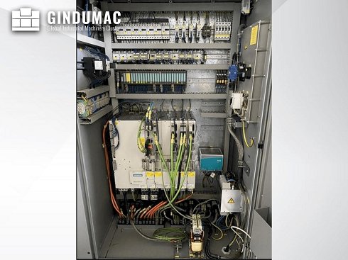 &#x27a4; Venta de DMG DECKEL MAHO DMC 835V usados | gindumac.com