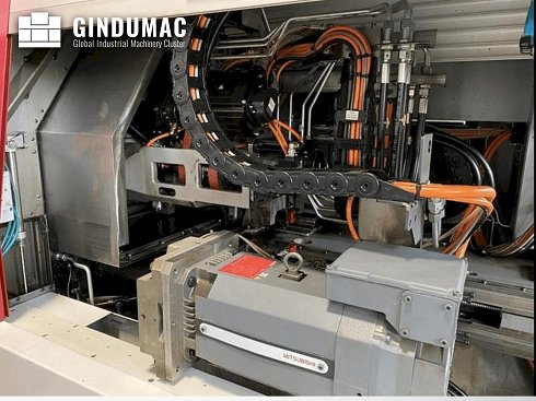 &#x27a4; Venta de TRAUB TNL 32-7 usados | gindumac.com