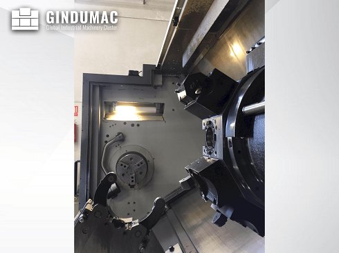 &#x27a4; Venta de MORI SEIKI NL2500MC usados | gindumac.com