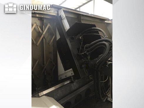 &#x27a4; Venta de MORI SEIKI NL2500MC usados | gindumac.com