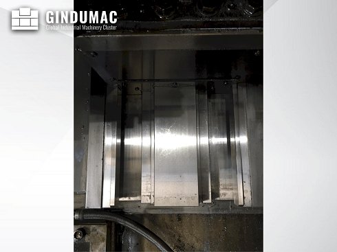 &#x27a4; Venta de MORI SEIKI NL2500MC usados | gindumac.com