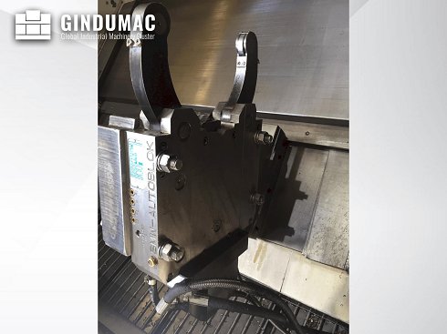 &#x27a4; Venta de MORI SEIKI NL2500MC usados | gindumac.com