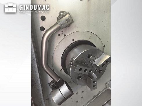 &#x27a4; Venta de MORI SEIKI NL2500MC usados | gindumac.com