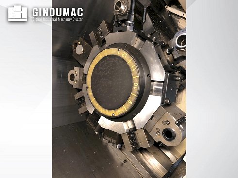 &#x27a4; Venta de MORI SEIKI NL2500MC usados | gindumac.com