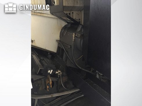 &#x27a4; Venta de MORI SEIKI NL2500MC usados | gindumac.com