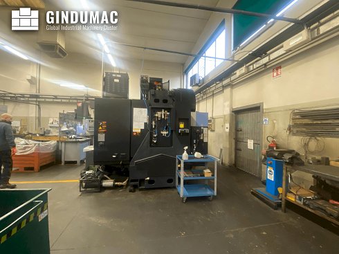 &#x27a4; Venta de DOOSAN DNM 5700 usados | gindumac.com