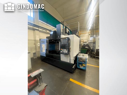 &#x27a4; Venta de DOOSAN DNM 5700 usados | gindumac.com