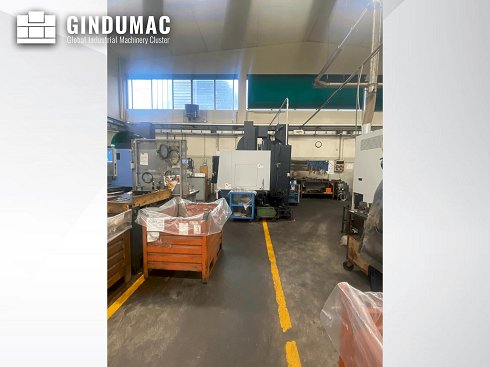 &#x27a4; Venta de DOOSAN DNM 5700 usados | gindumac.com