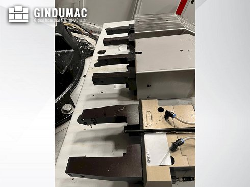 &#x27a4; Venta de celdas HERMLE usadas | gindumac.com