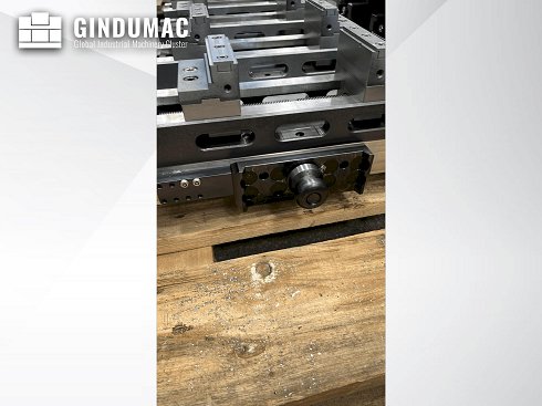 &#x27a4; Venta de celdas HERMLE usadas | gindumac.com