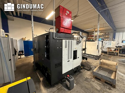 &#x27a4; Venta de DOOSAN PUMA TT 1800 SY usados | gindumac.com