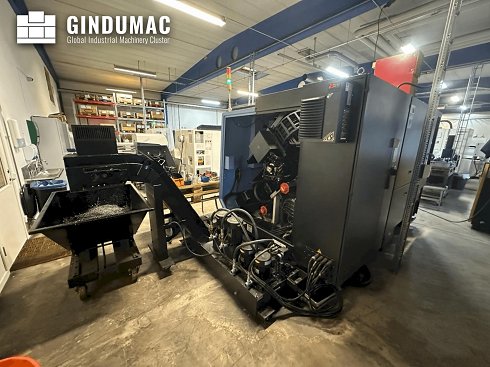 &#x27a4; Venta de DOOSAN PUMA TT 1800 SY usados | gindumac.com