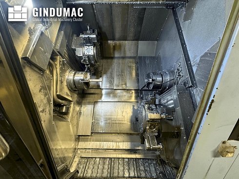 &#x27a4; Venta de DOOSAN PUMA TT 1800 SY usados | gindumac.com