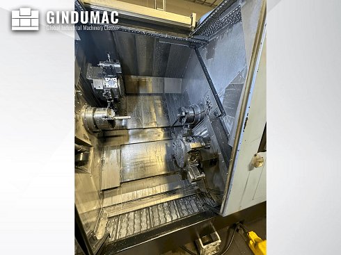 &#x27a4; Venta de DOOSAN PUMA TT 1800 SY usados | gindumac.com