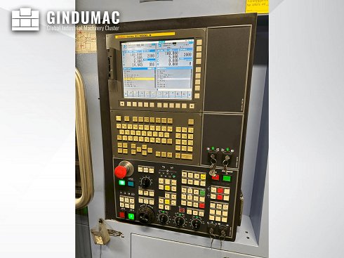 &#x27a4; Venta de DOOSAN PUMA TT 1800 SY usados | gindumac.com