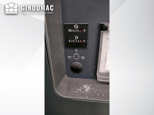 &#x27a4; Venta de DMG MORI DMU 95 monoBlock usados | gindumac.com