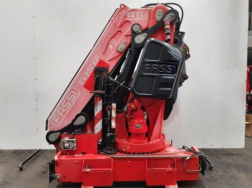 Grúa Fassi F425ACXP.24