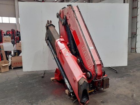 Grúa Fassi F425ACXP.24