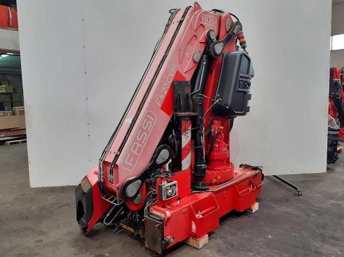 Grúa Fassi F425ACXP.24