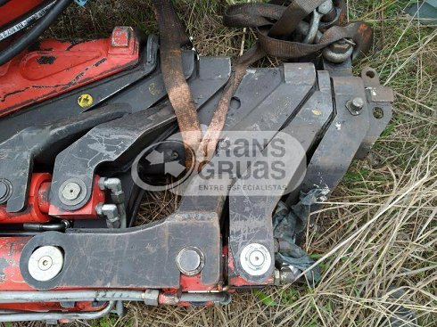 Recambios despiece grúa F270/300AXP.26