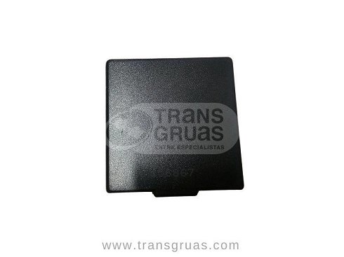 Batería compatible Hetronic 68300520